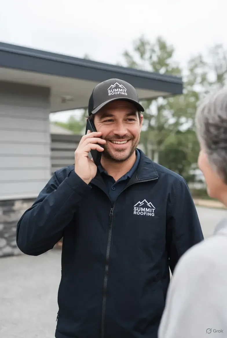 Flat Roof Leak Repair Summerset, SD FAQs